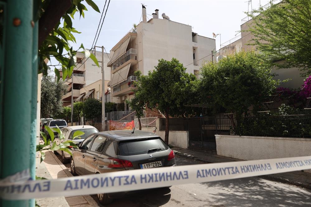 Νέα Χαλκηδόνα - θάνατος - 48χρονη - δολοφονία