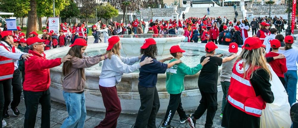 ερυθρος - μερα - παιδιου