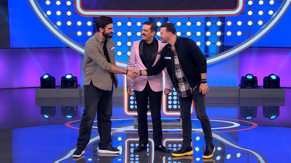 5x5 ΣΠΕΣΙΑΛ – ΕΠΕΙΣΟΔΙΟ 17 – 2η ΣΕΖΟΝ