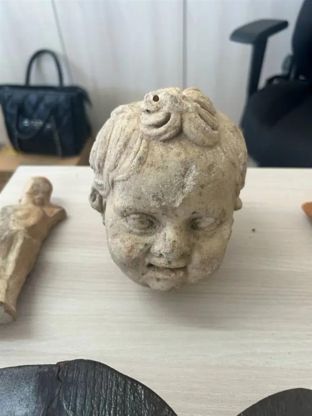 ΗΡΑΚΛΕΙΟ - ΑΡΧΑΙΟΚΑΠΗΛΙΑ