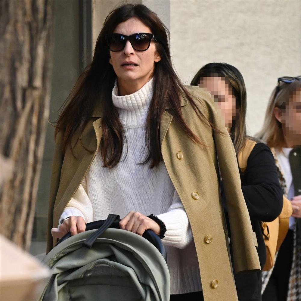 Αντιγόνη Κουλουκάκου Αντιγόνη Κουλουκάκου