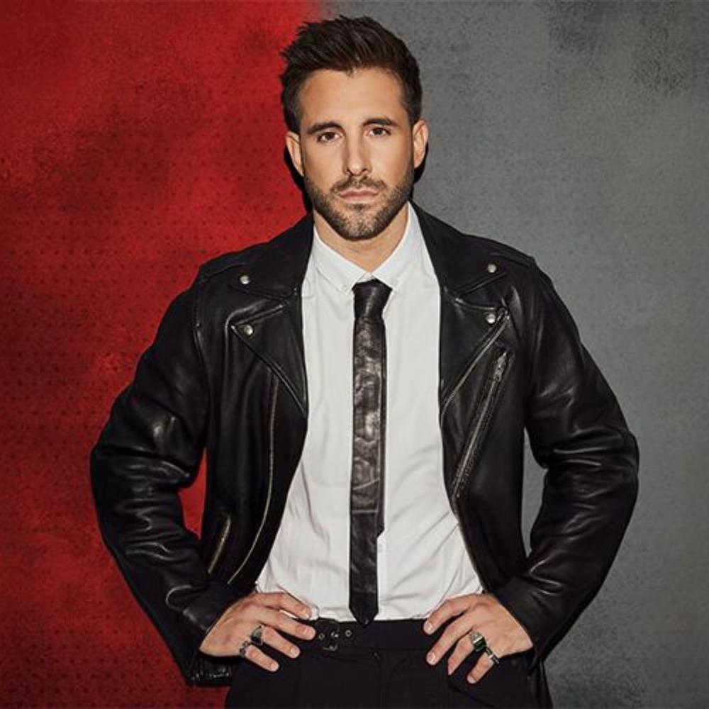 Γιώργος Λιβάνης: "Ακόμα μια ημέρα σημαδιακή πλέον για μένα" - Η προσωπική εξομολόγηση του τραγουδιστή