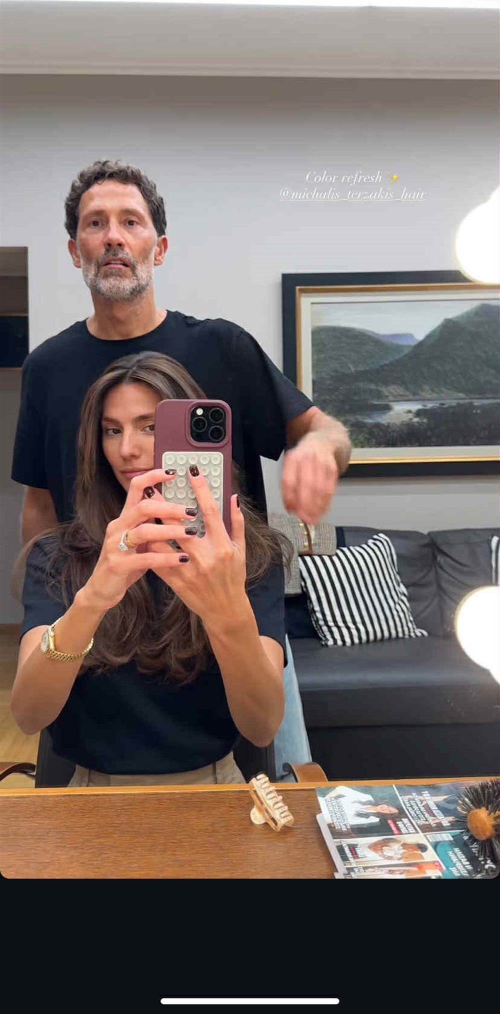 Ηλιάνα Παπαγεωργίου