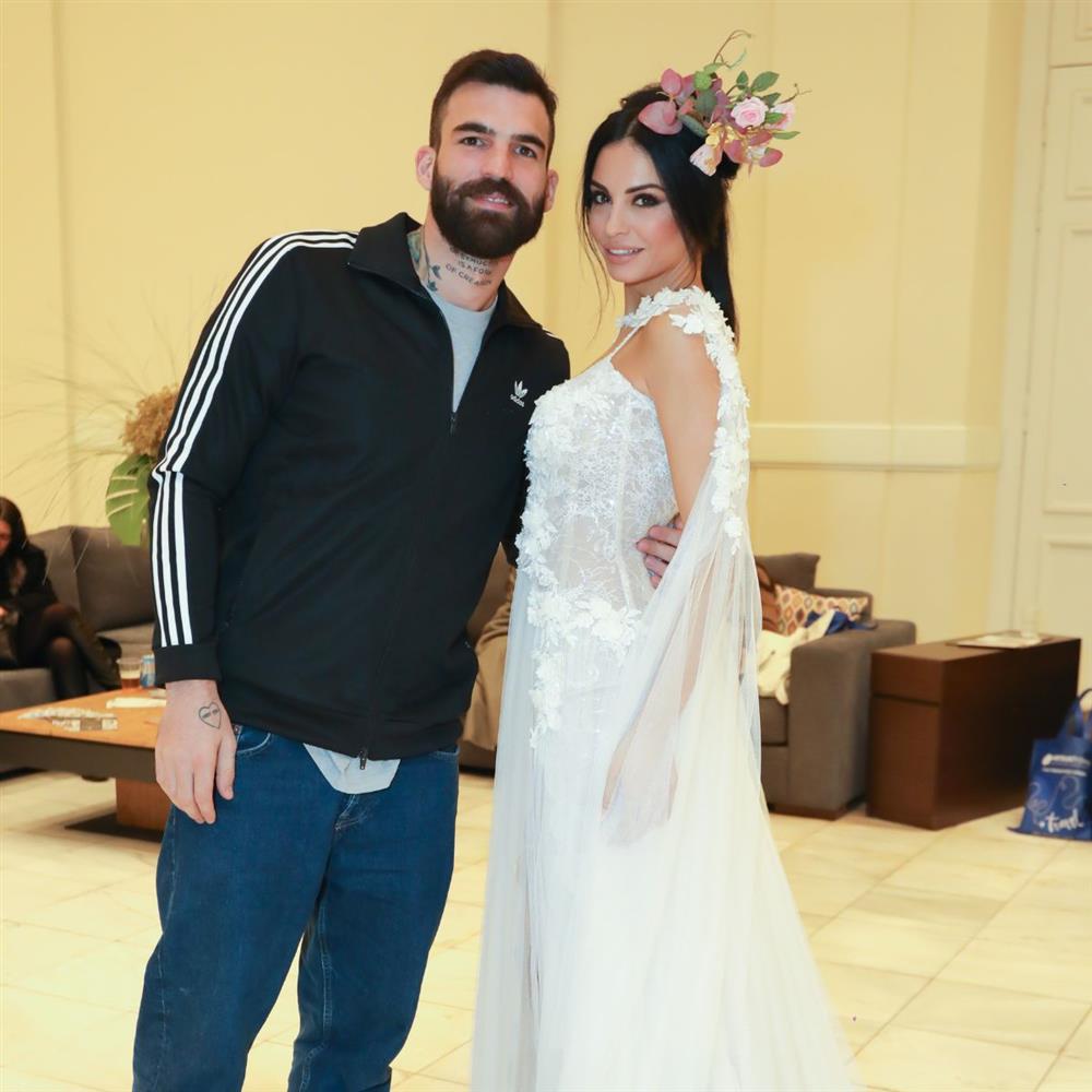 Αλεξανδρακη