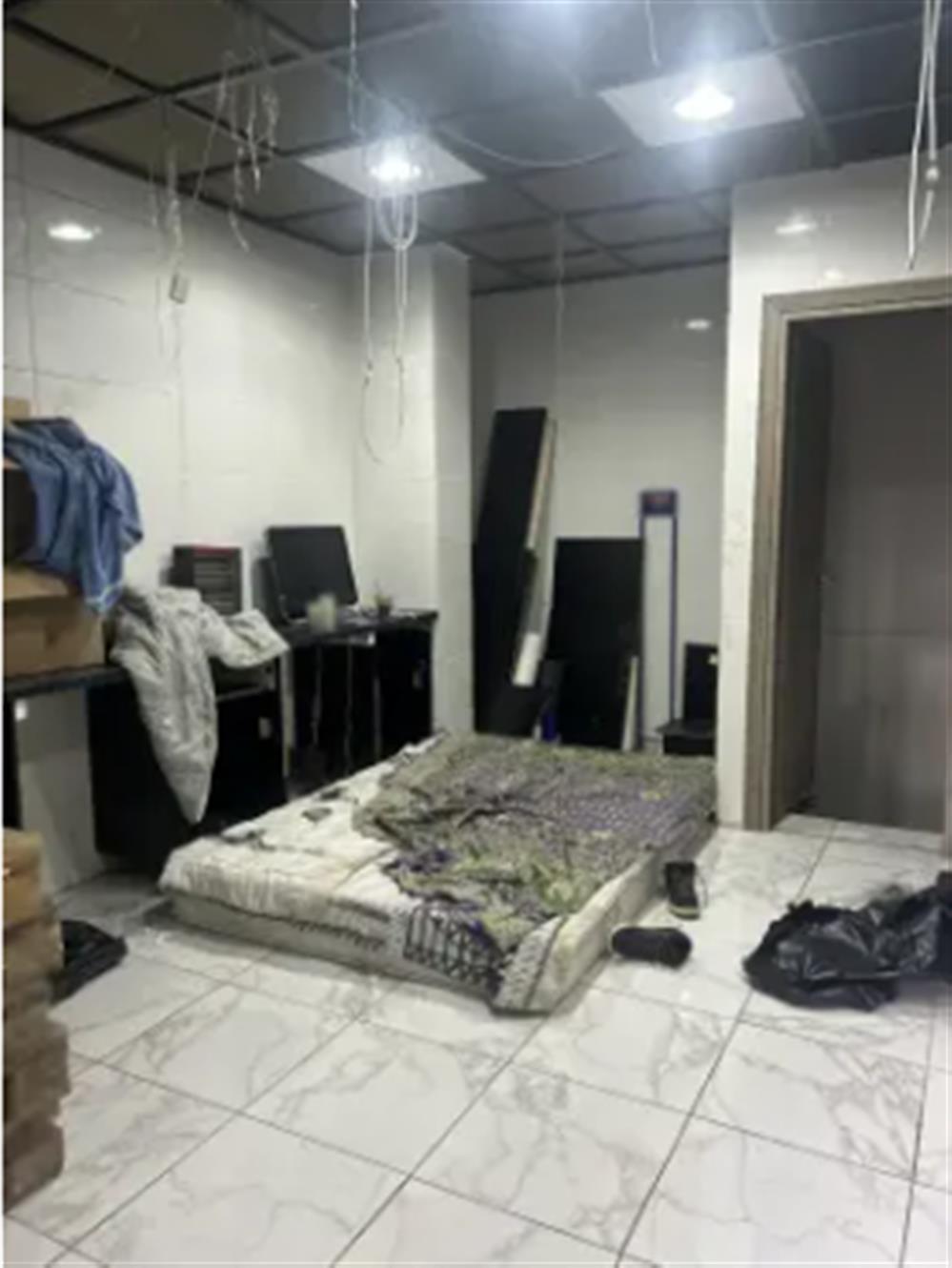 Αττική - Καπνικά - Εγκληματική - Οργάνωση