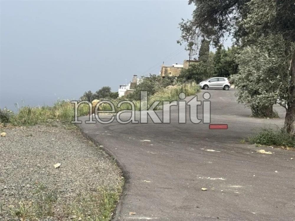 Κρήτη - κακοκαιρία