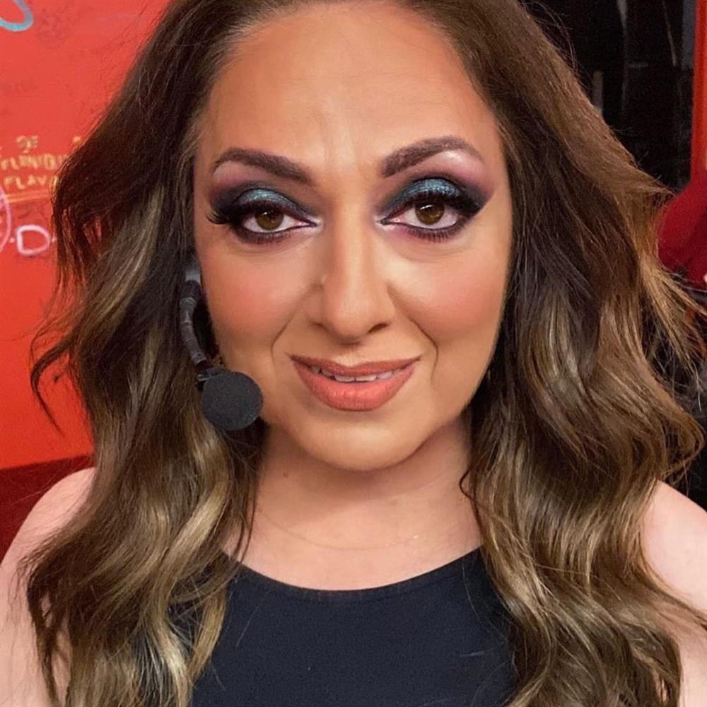 Σοφία Μουτίδου