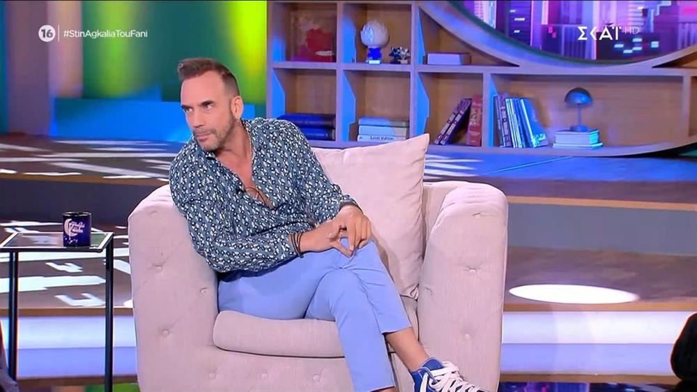 Μουζουράκης