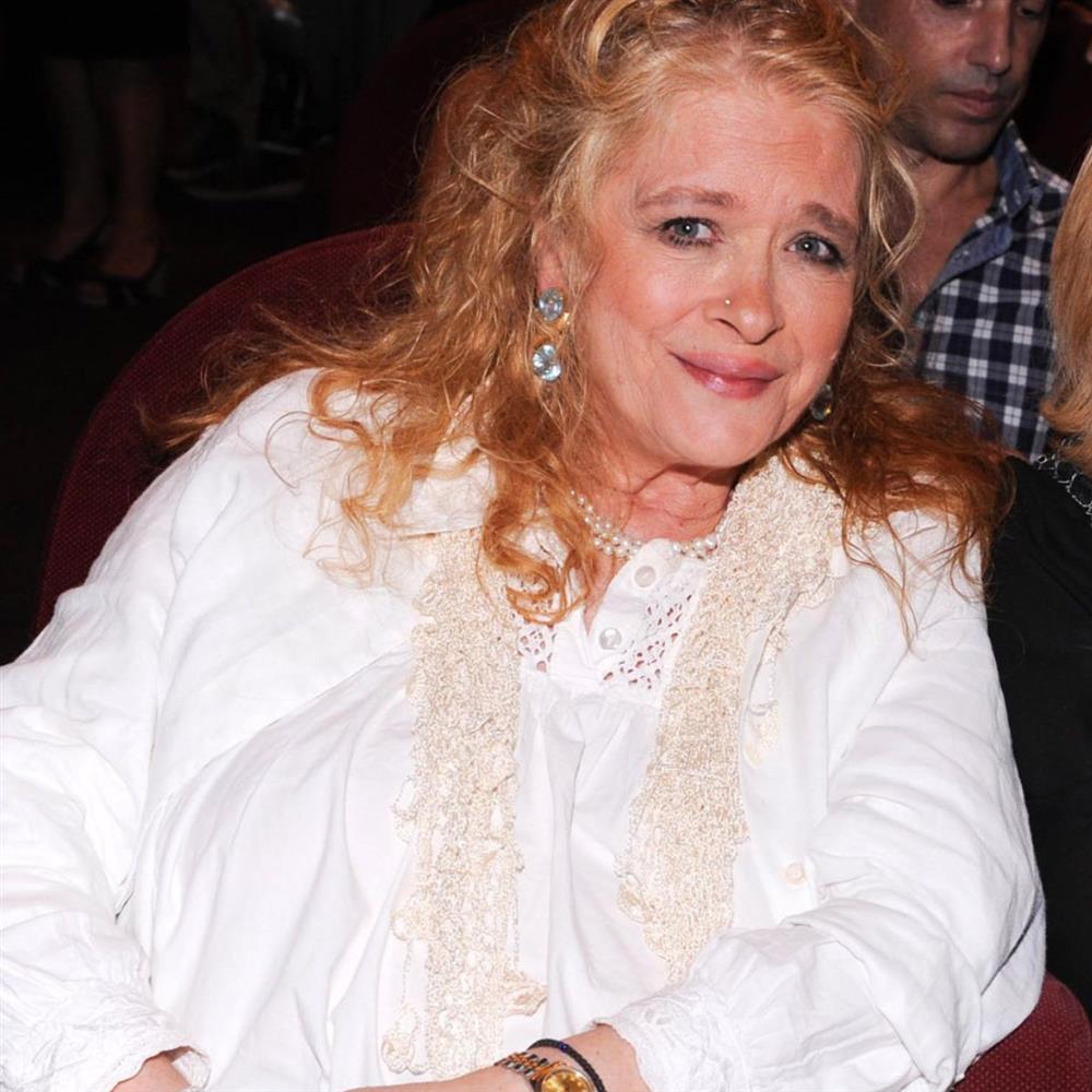 Νόρα Βαλσάμη