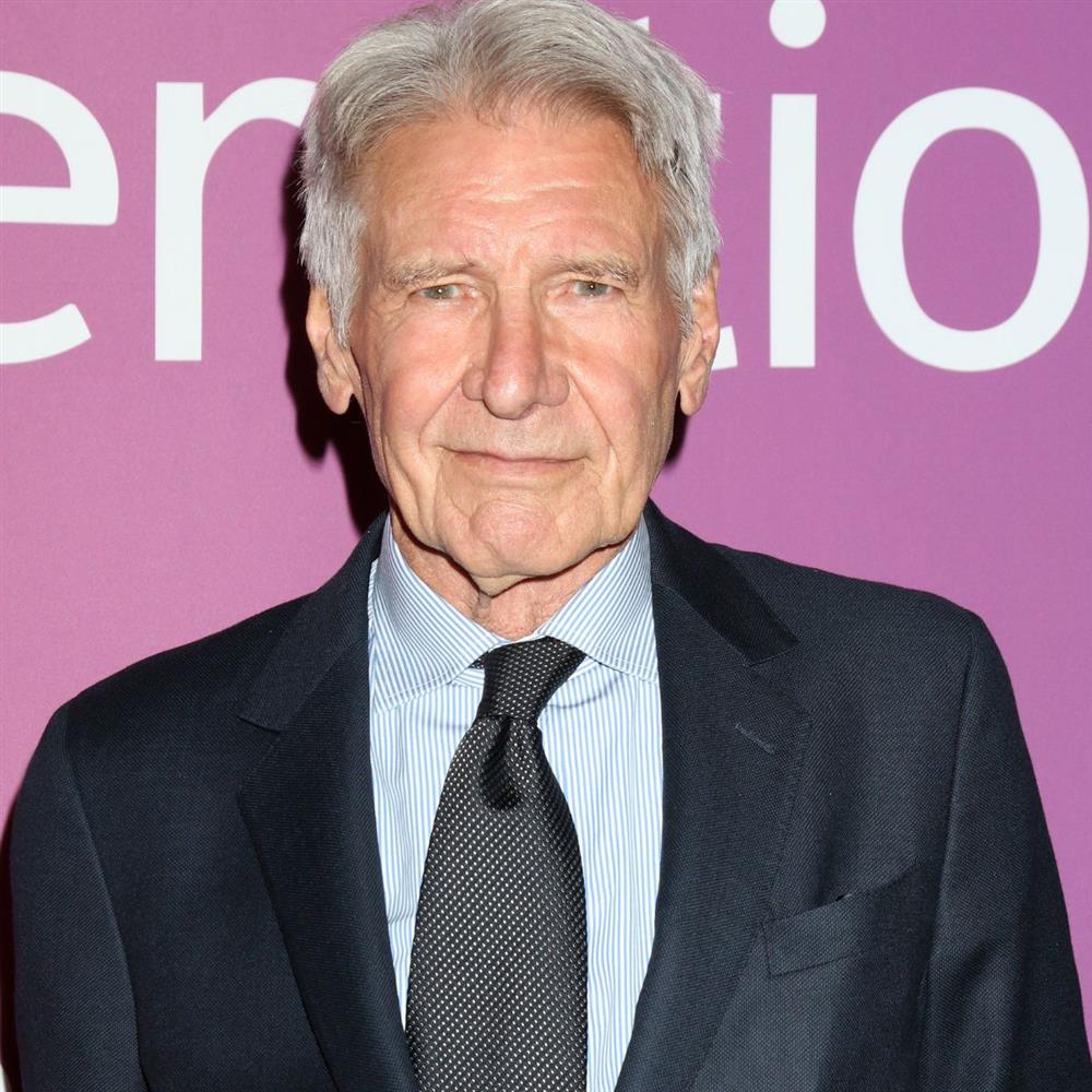 Χάρισον Φορντ