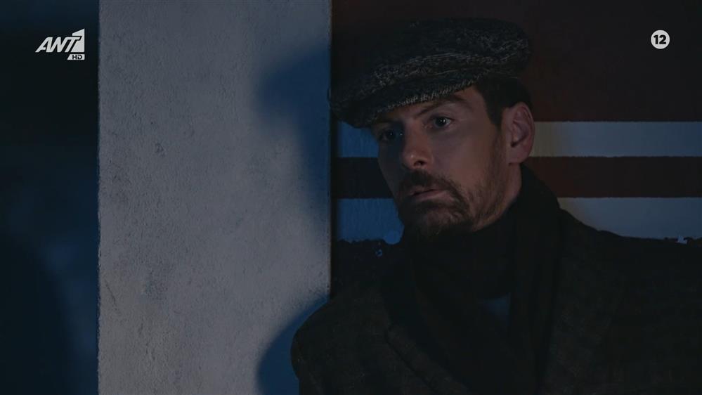 GRAND HOTEL - SNEAK PREVIEW 02 - 2ος ΚΥΚΛΟΣ - ΕΠΕΙΣΟΔΙΟ 44