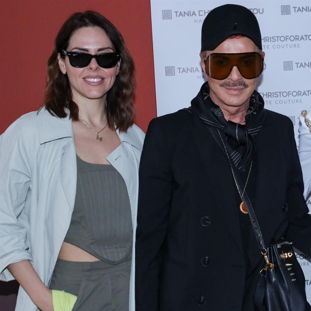 Έλενα Γαλύφα: Περιγράφει πώς εξαπατήθηκε από χάκερ που παρίστανε τον Λάκη Γαβαλά 
