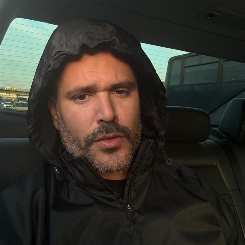 Μιχάλης Λεβεντογιάννης