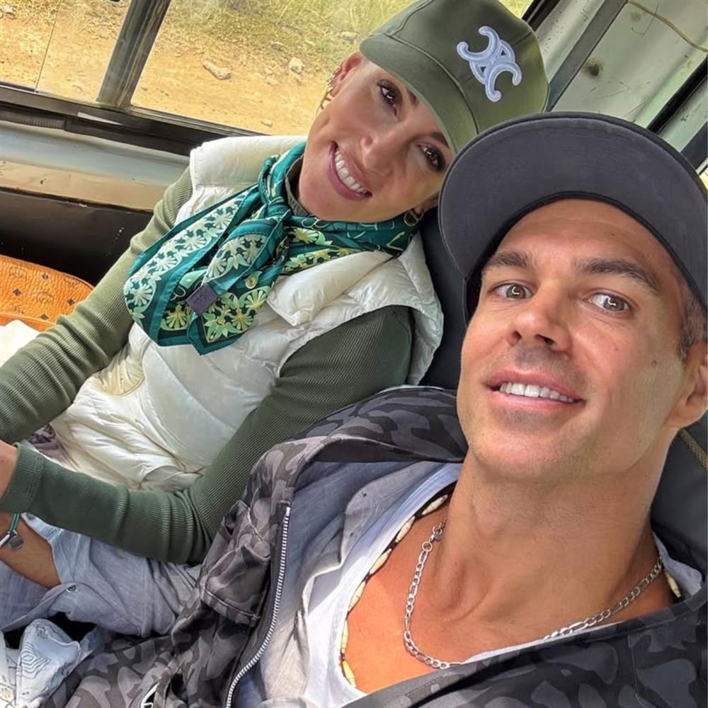 Μπρούνο Τσερέλα Αθηνά Οικονομάκου