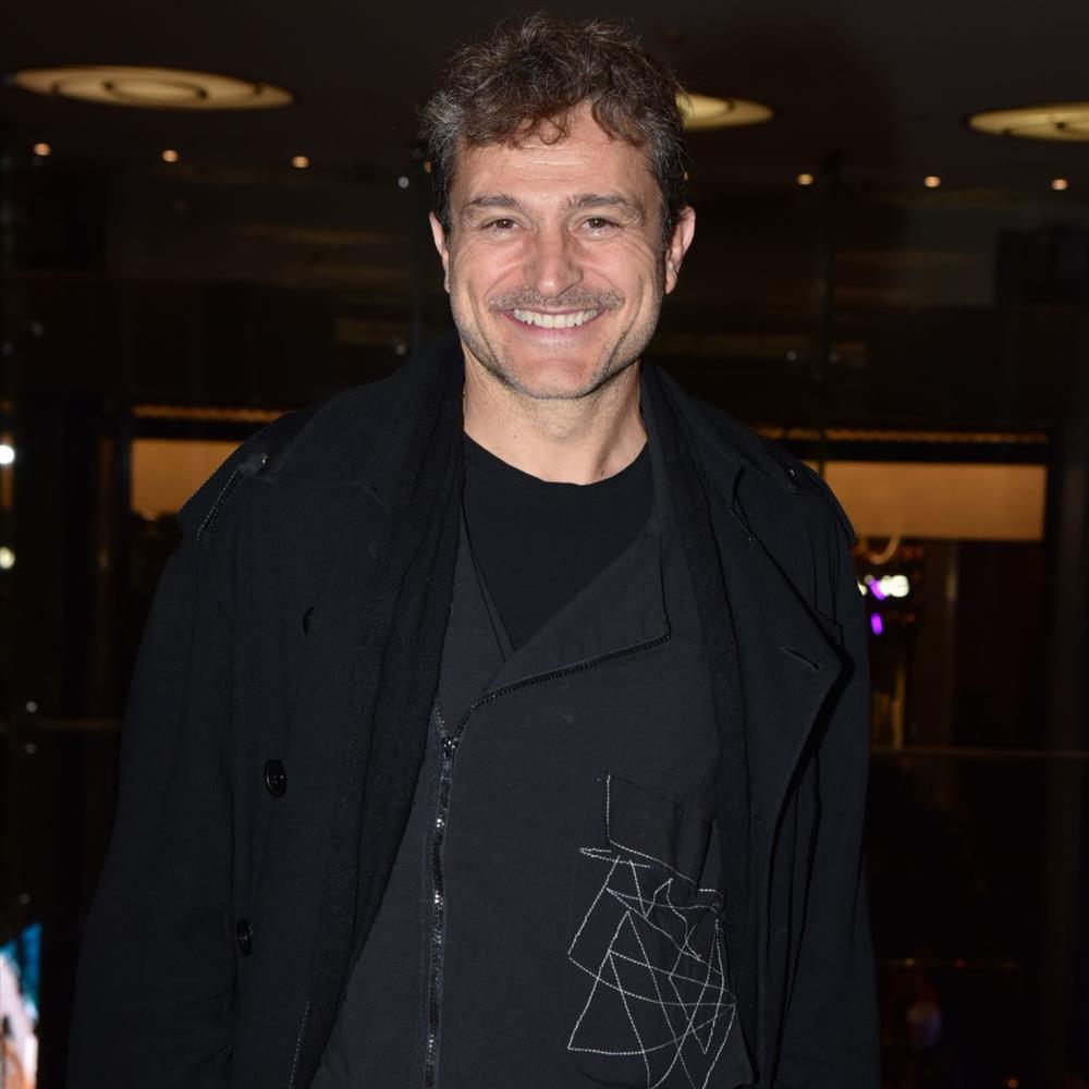 Γιώργος Καραμίχος