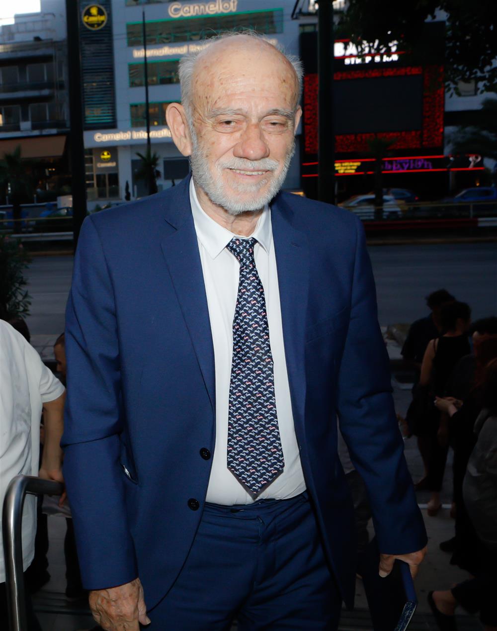 Βραβεία Ίρις 2025