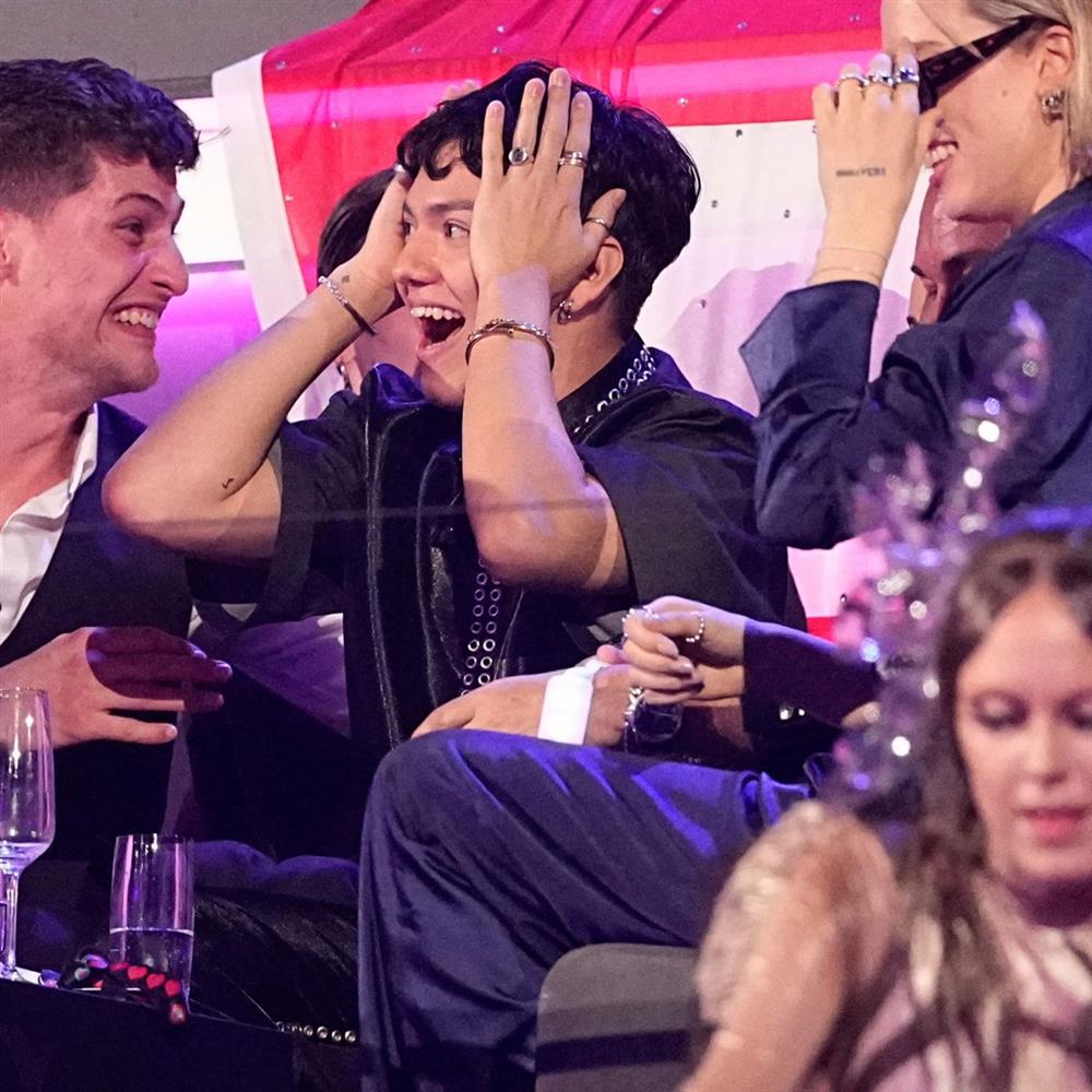 Eurovision 2025 - Τελικός: Μεγάλη νικήτρια η Αυστρία - Στην 6η θέση η Ελλάδα