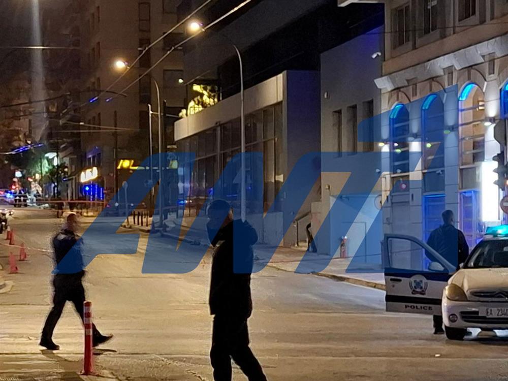 Hellenic Train - Bόμβα