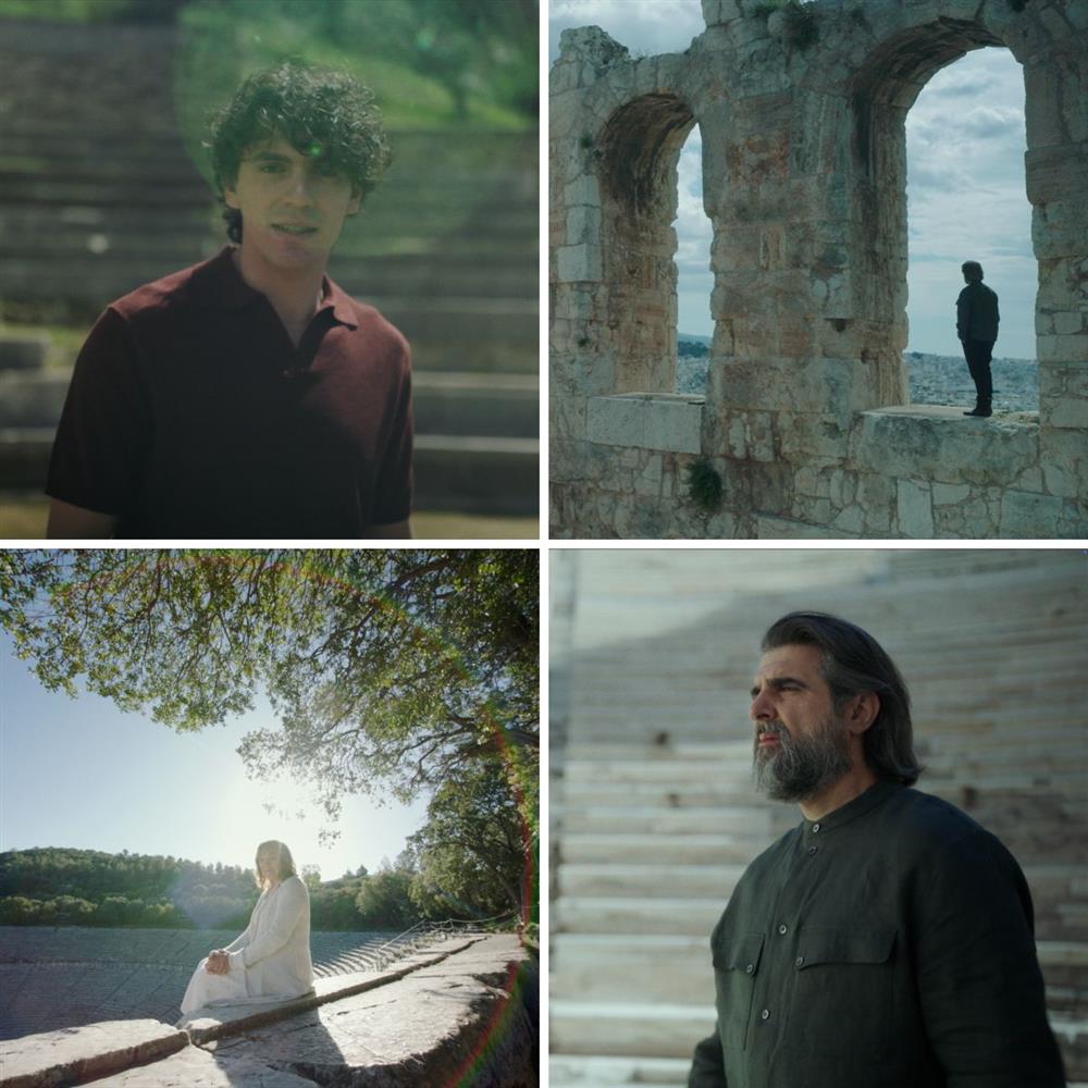 Φεστιβάλ Αθηνών Επιδαύρου