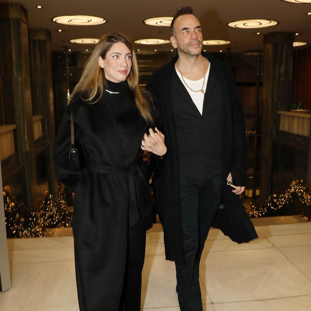 Μουζουράκης