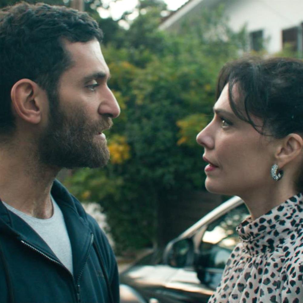 Παιχνίδια Εκδίκησης: Ο Διονύσης απειλεί πως θα πει στη δίκη για το διαζύγιο ότι η Μαρίνα απατούσε τον Άγη μαζί του
