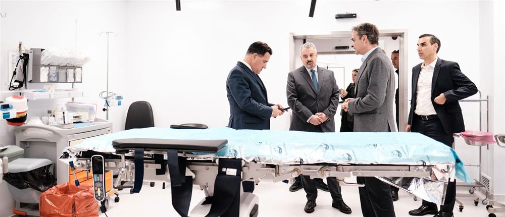 Μητσοτάκης Μητσοτάκης