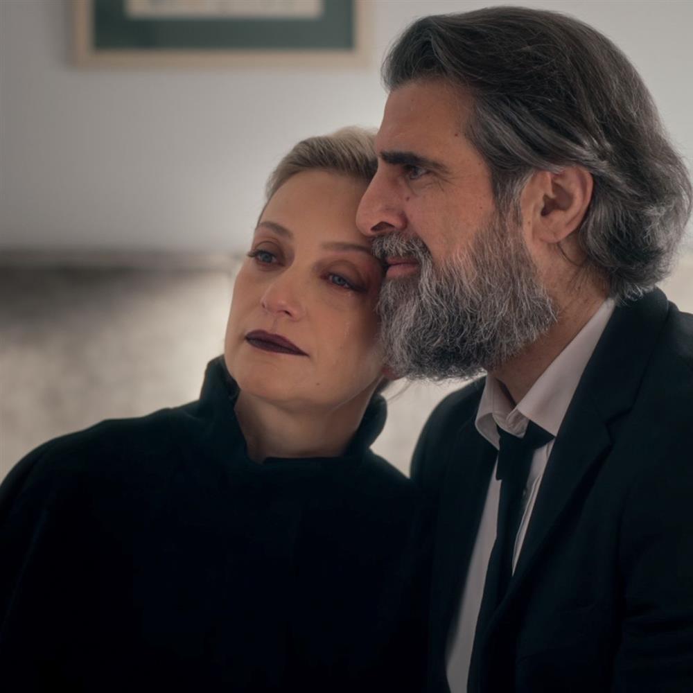 Σέρρες: Επιστρέφουν στον ΑΝΤ1 την Τρίτη 7/10 με νέο επεισόδιο - Οι εξελίξεις