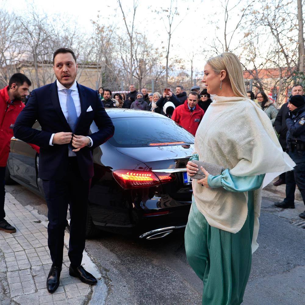 Θεοδώρα - Αλεξία Θεοδώρα - Αλεξία