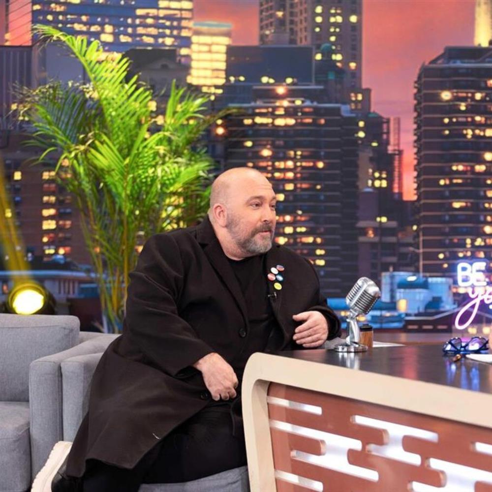 Γιώργος Αλκαίος