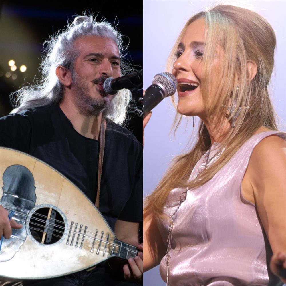 Μποφίλιου  Χαρούλης