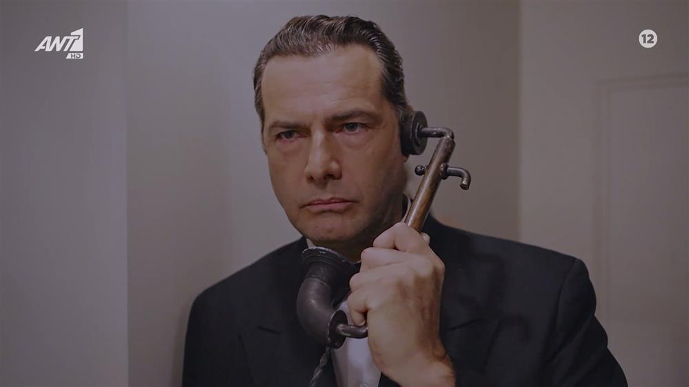 GRAND HOTEL - SNEAK PREVIEW - 2ος ΚΥΚΛΟΣ - ΕΠΕΙΣΟΔΙΟ 41