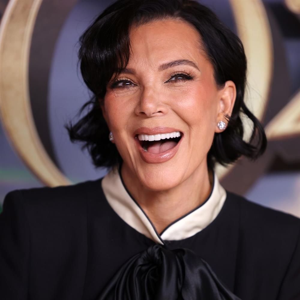 Κρις Τζένερ