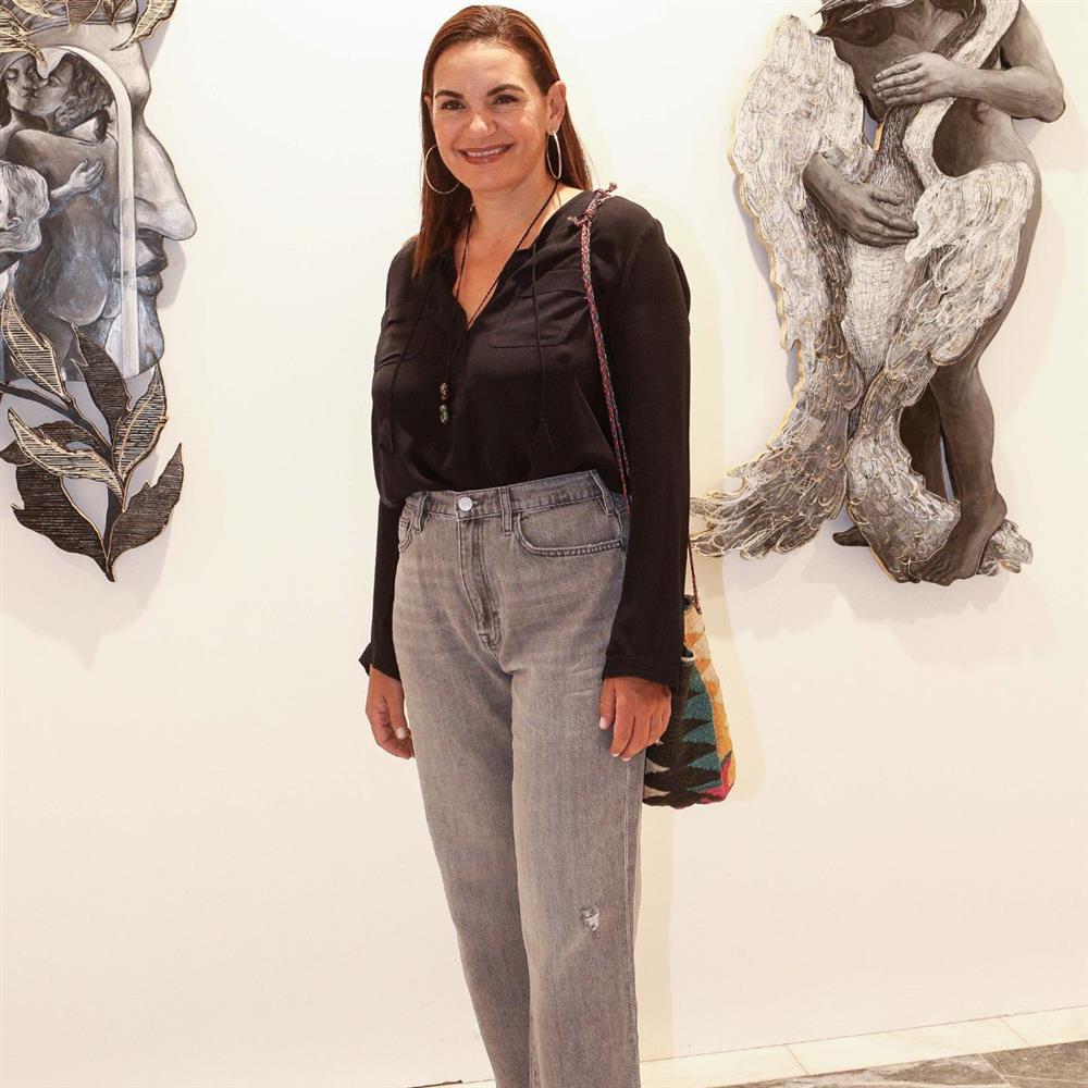 Όλγα Κεφαλογιάννη: Η τρυφερή ανάρτηση για τα τέταρτα γενέθλια των παιδιών της