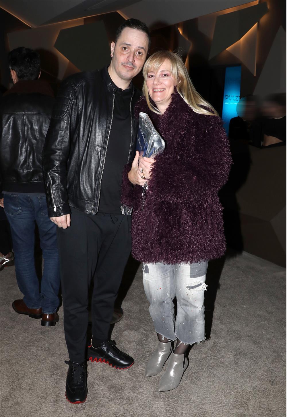 Αλέξανδρος Τσουβέλας Αλέξανδρος Τσουβέλας