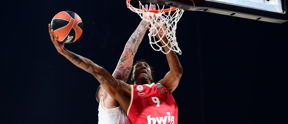 Ολυμπιακος - Μονακό