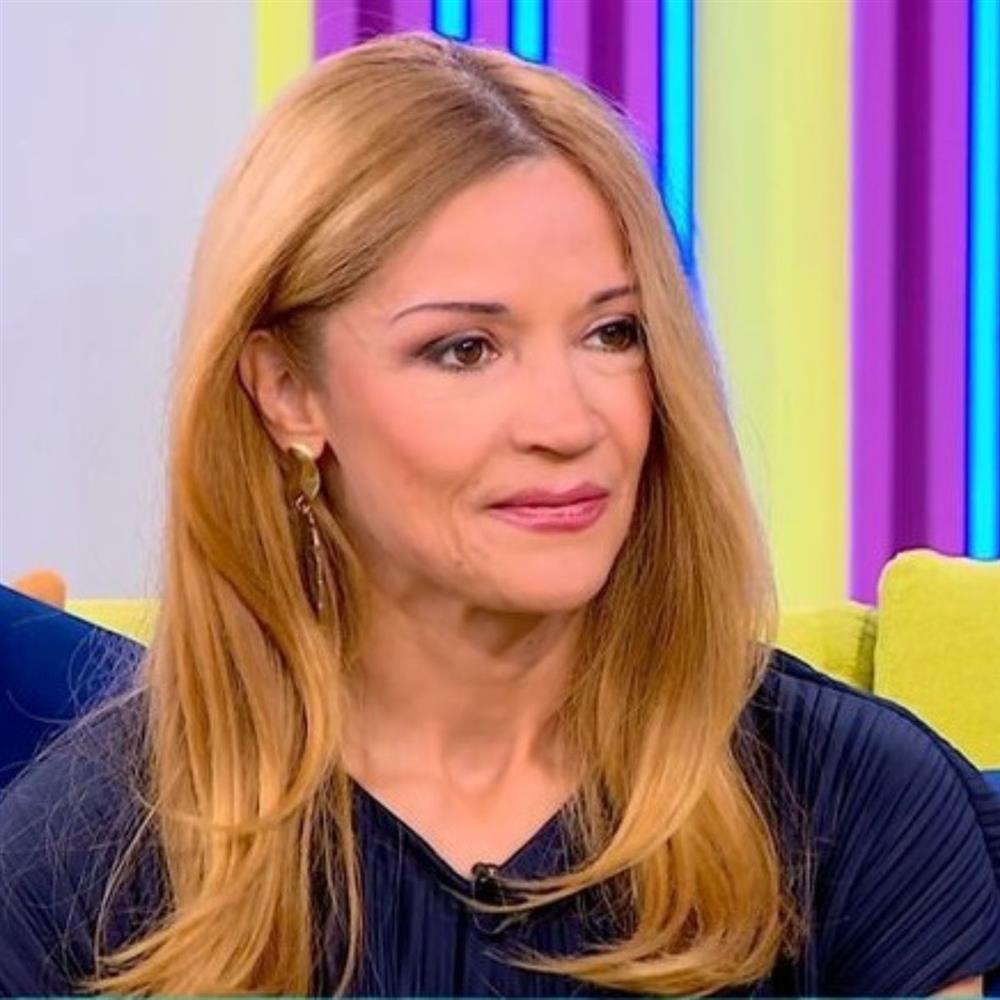 Ιωάννα Παππά