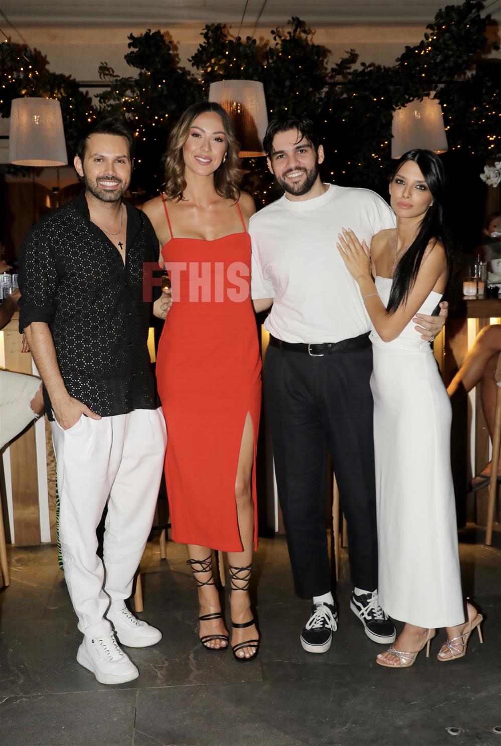 Άννα Μπεζάν γενέθλια