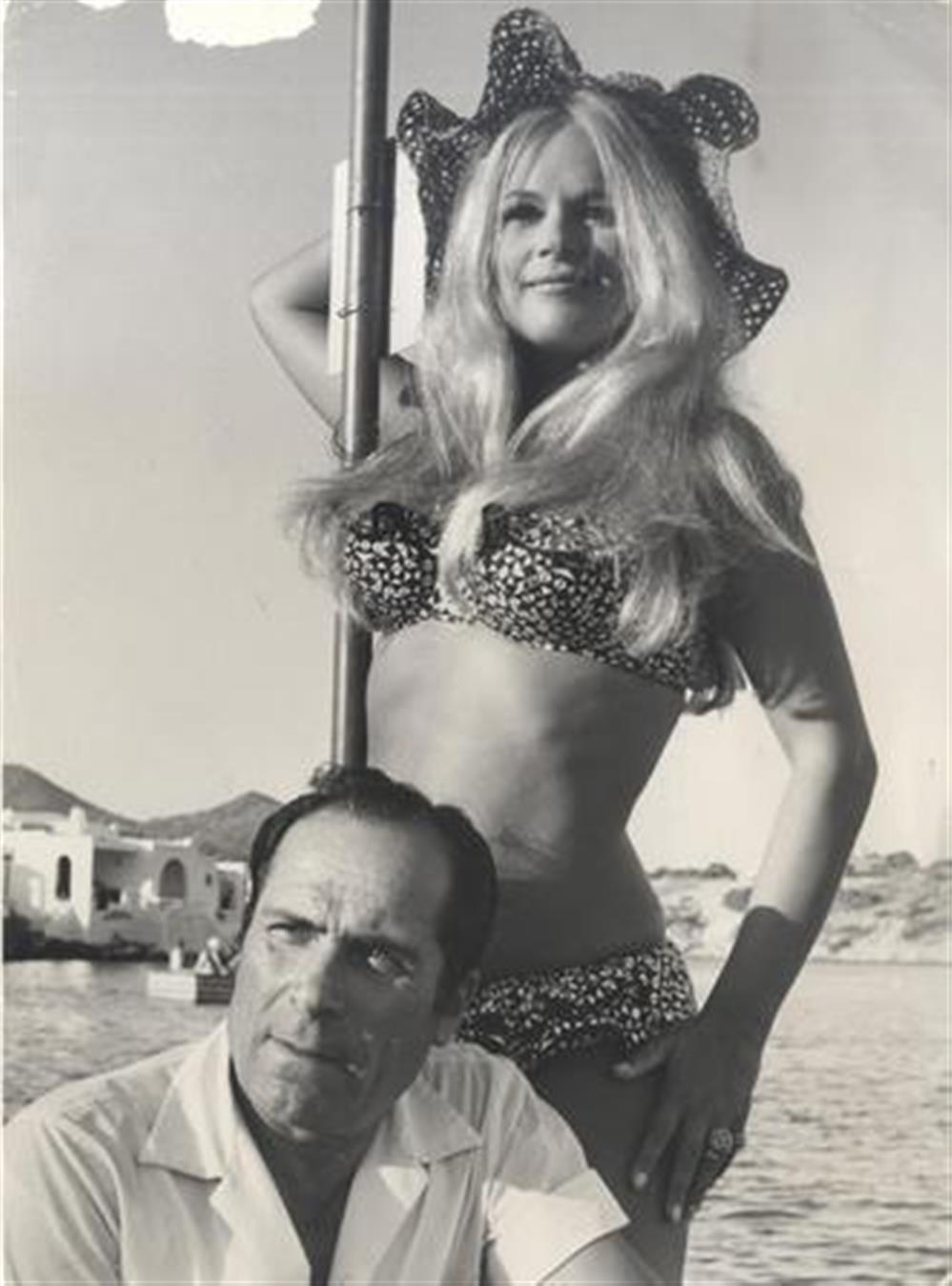 Αλίκη Βουγιουκλάκη