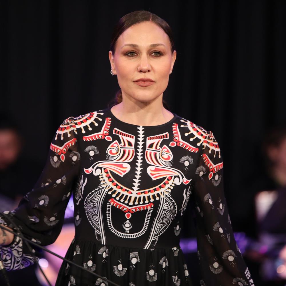 Πηνελόπη Αναστασοπούλου