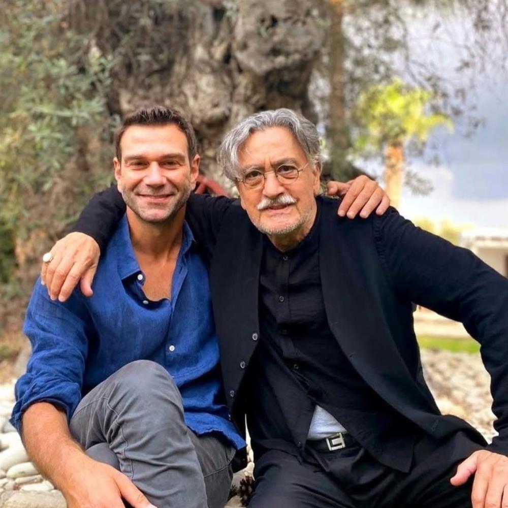 Τάσος Ιορδανίδης Νίκος Γαλανός