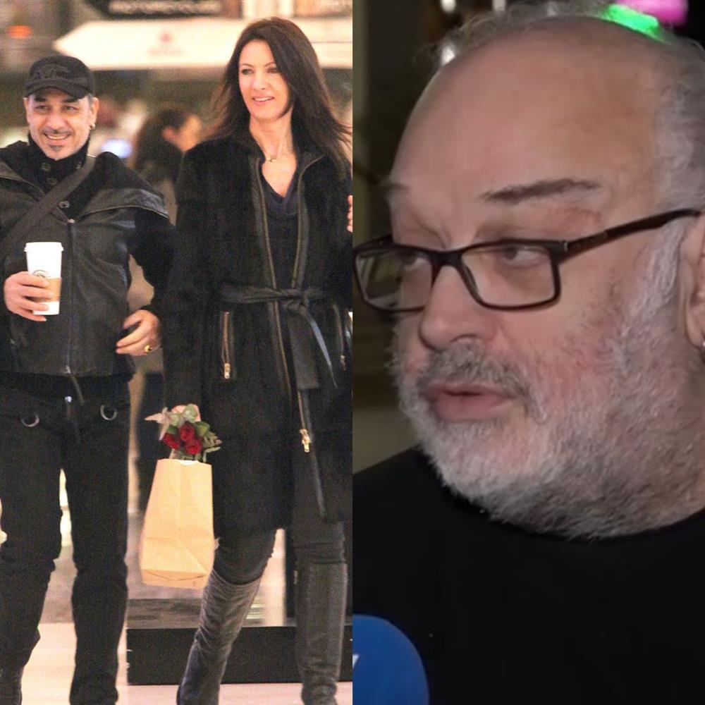 Γιώργος Μουκίδης - Κίλι Σφακιανάκη