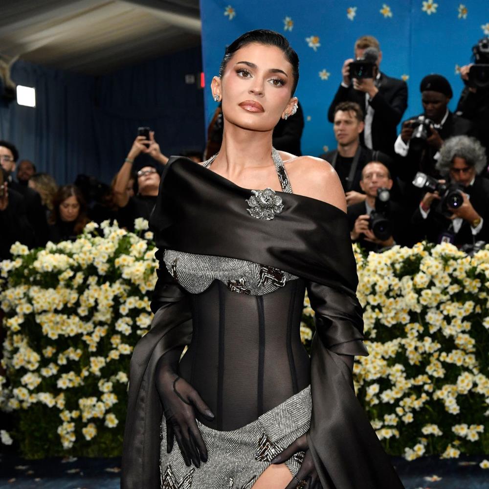 Κάιλι Τζένερ