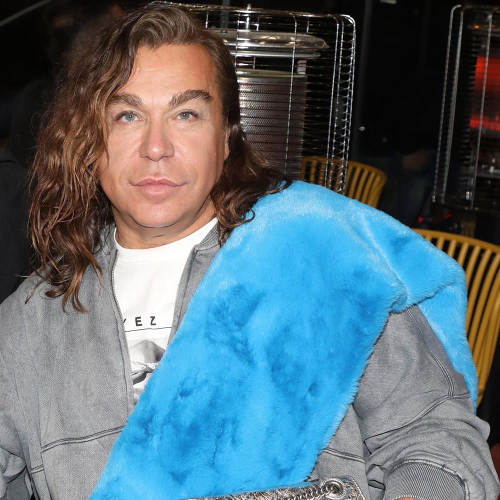 Τρύφωνας Σαμαράς