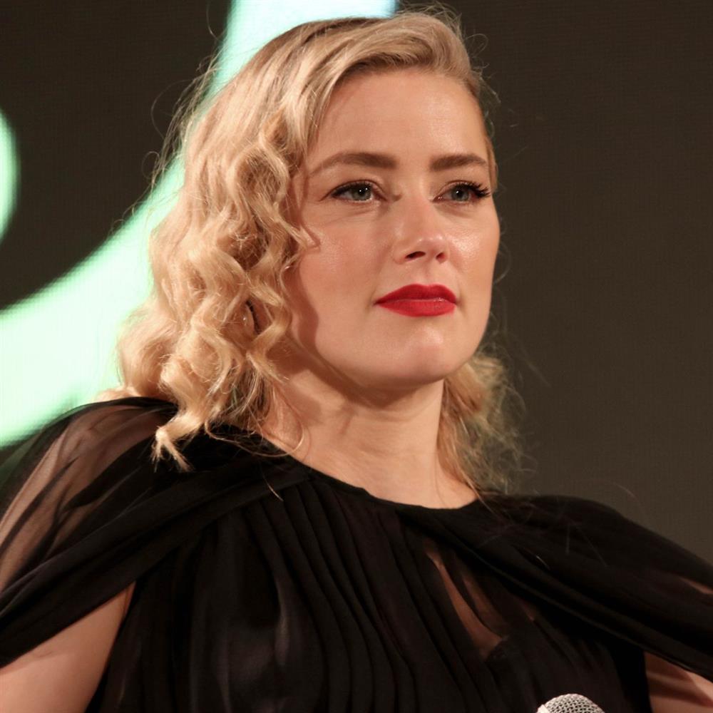 Άμπερ Χερντ