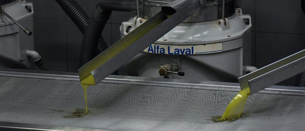 Λάδι - ελαιόλαδο Λάδι - ελαιόλαδο