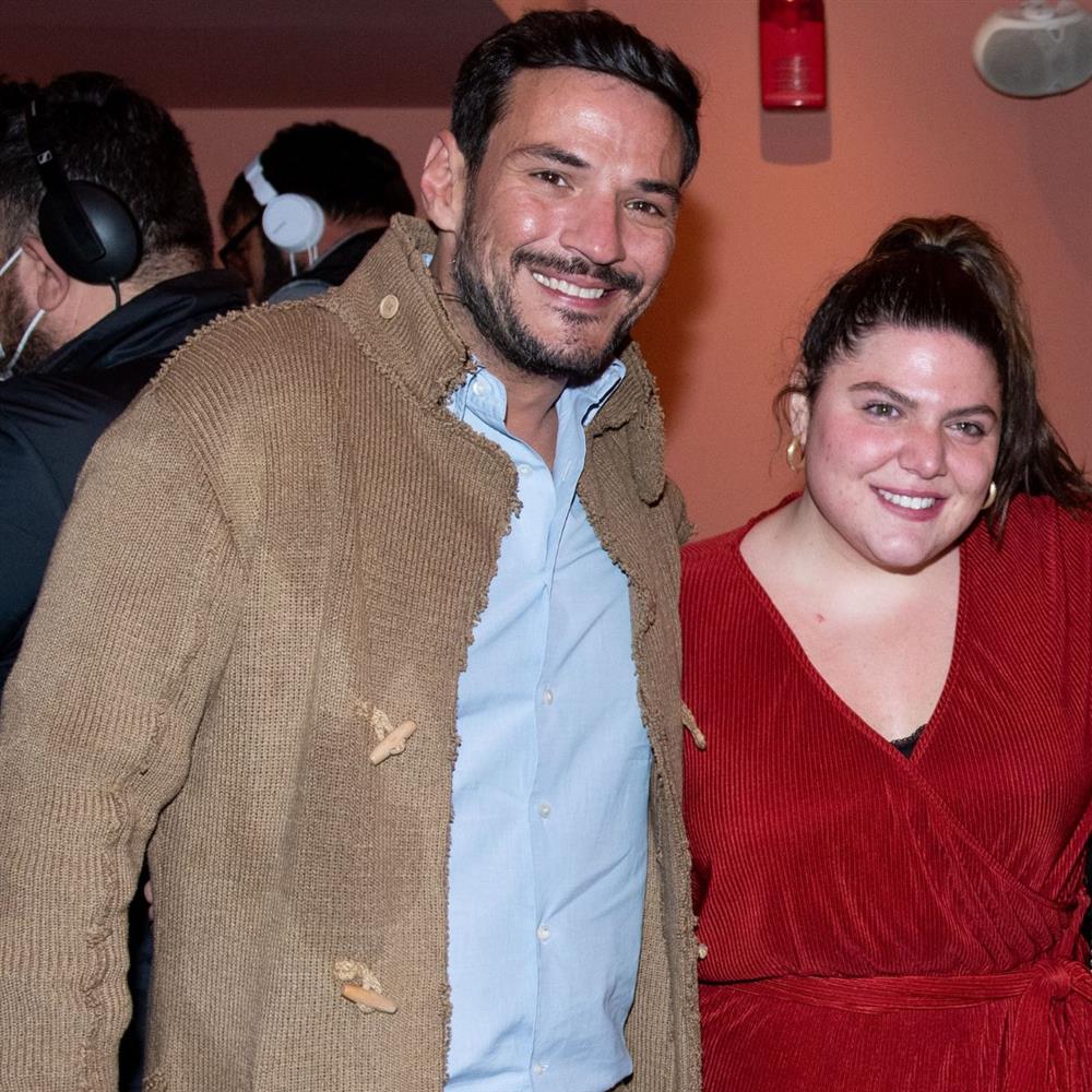 Τσουρός - Μπάρκα