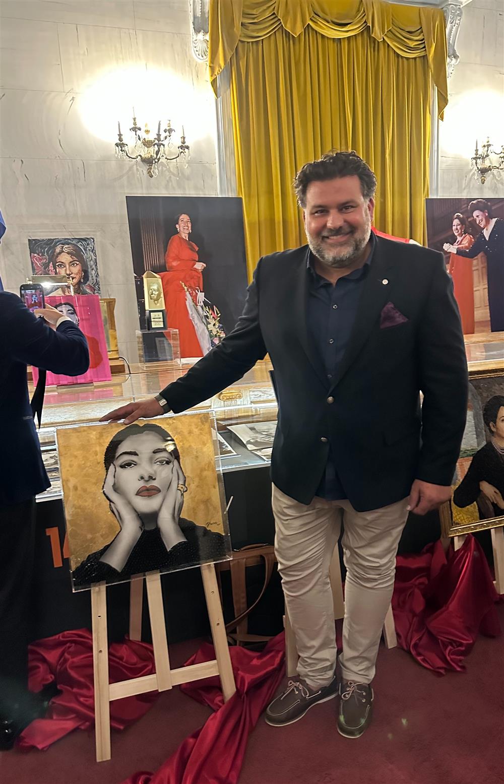 Βασίλης Μιχόπουλος Βασίλης Μιχόπουλος