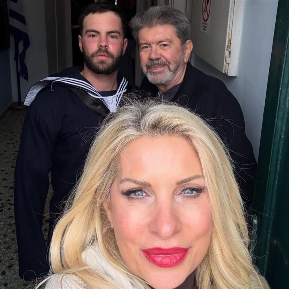 Ελένη Μενεγάκη