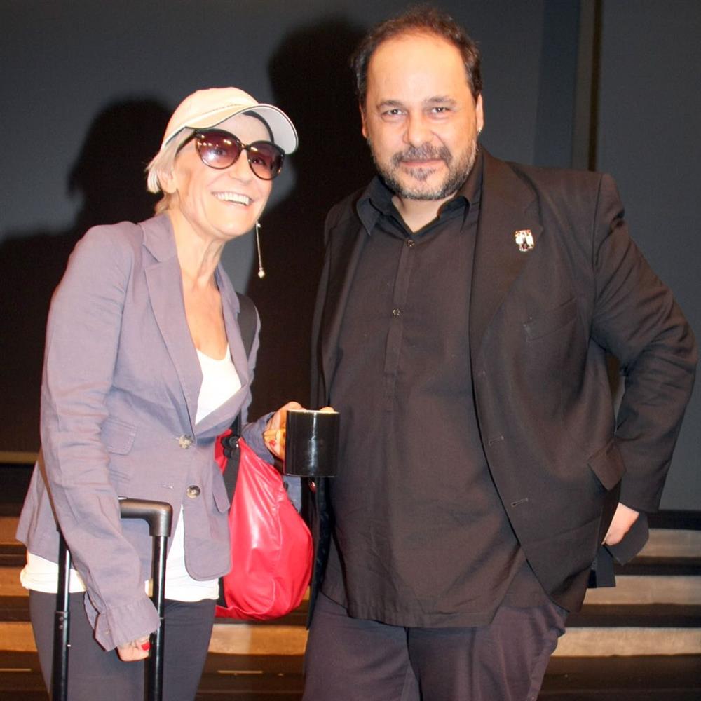 Αλέξανδρος Ρήγας - Χρύσα Ρώπα