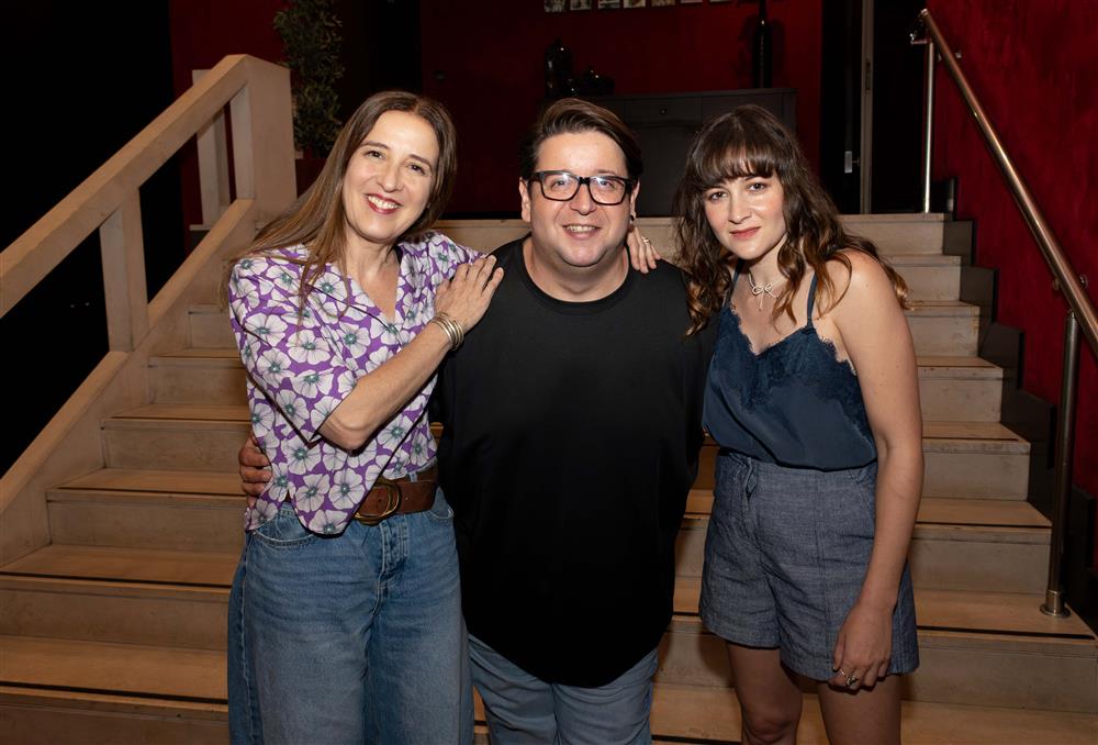 Γιατί ρε πατέρα Γιατί ρε πατέρα